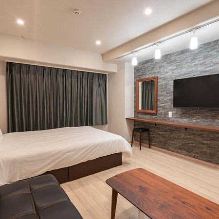 Angel Resort Yuzawa Yuzawa  Ngoại thất bức ảnh