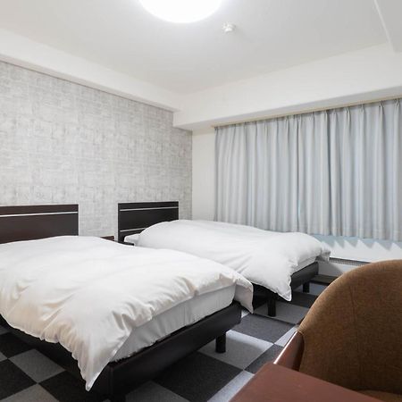 Angel Resort Yuzawa Yuzawa  Ngoại thất bức ảnh