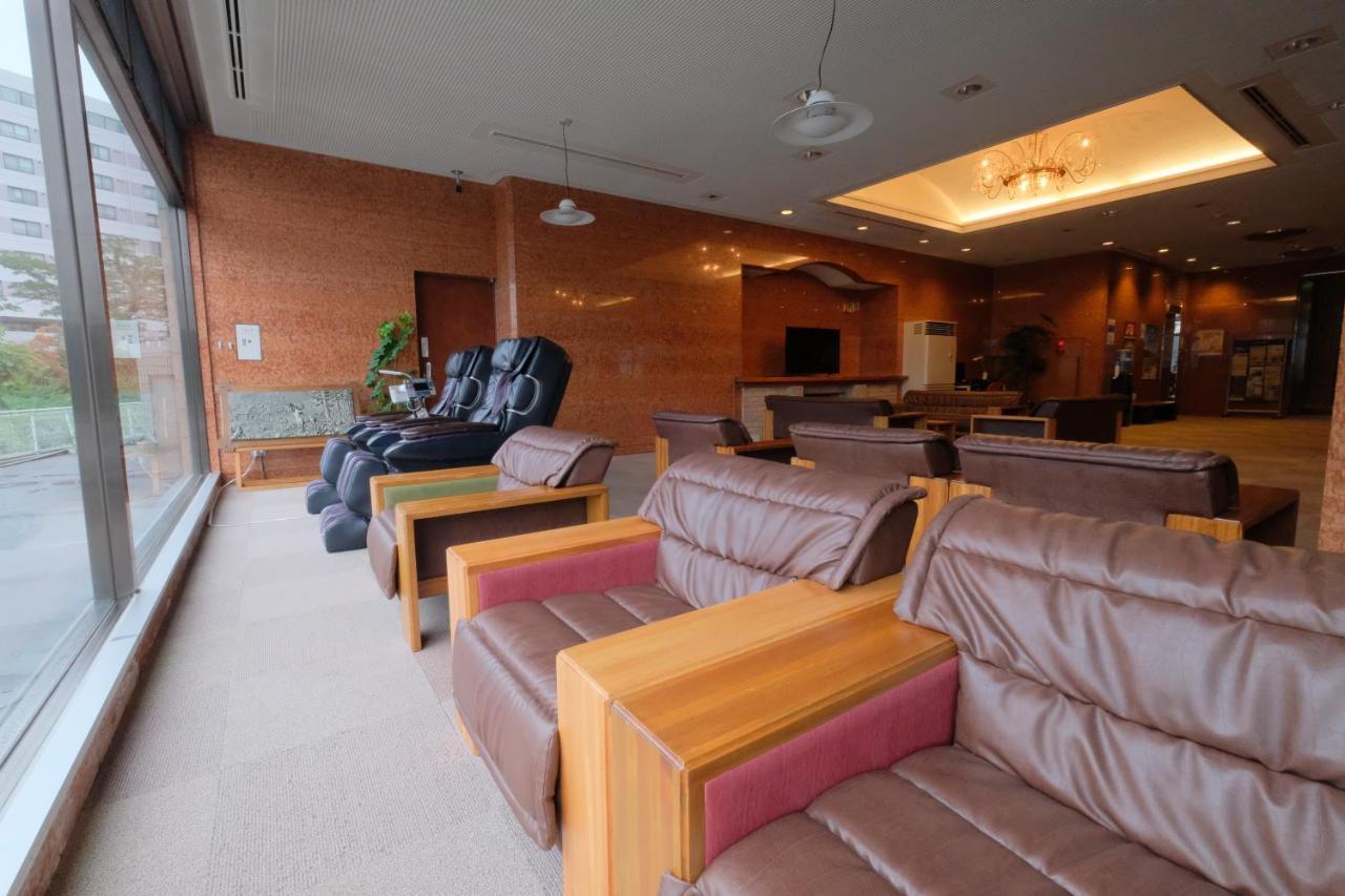 Angel Resort Yuzawa Yuzawa  Ngoại thất bức ảnh