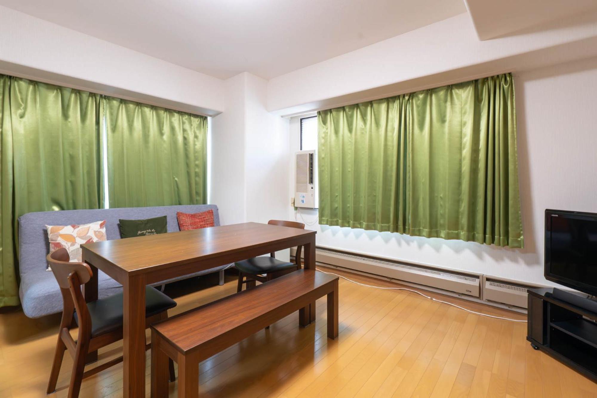 Angel Resort Yuzawa Yuzawa  Ngoại thất bức ảnh