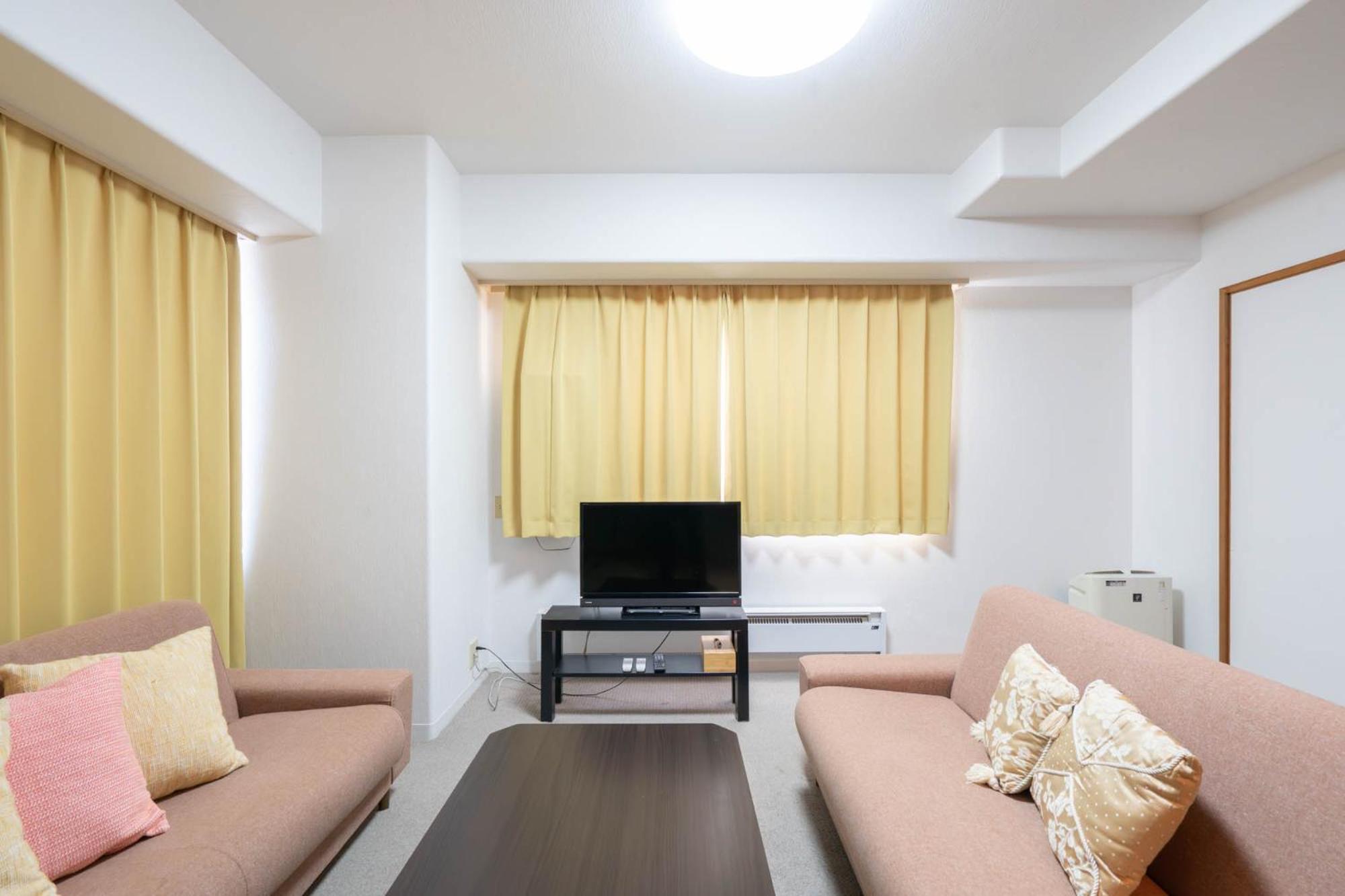 Angel Resort Yuzawa Yuzawa  Ngoại thất bức ảnh