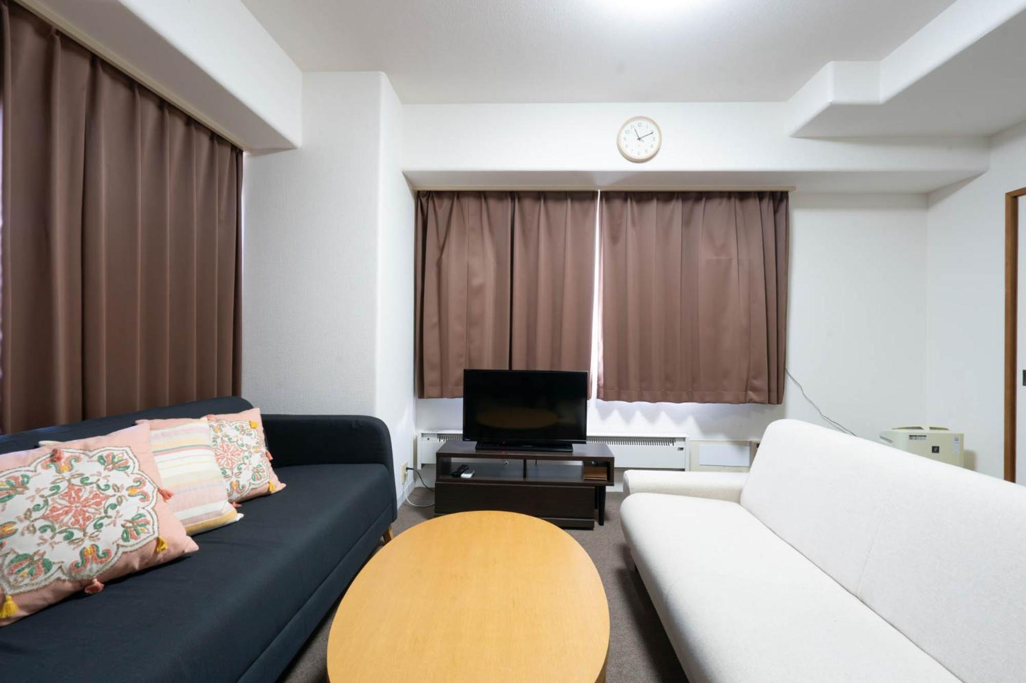 Angel Resort Yuzawa Yuzawa  Ngoại thất bức ảnh