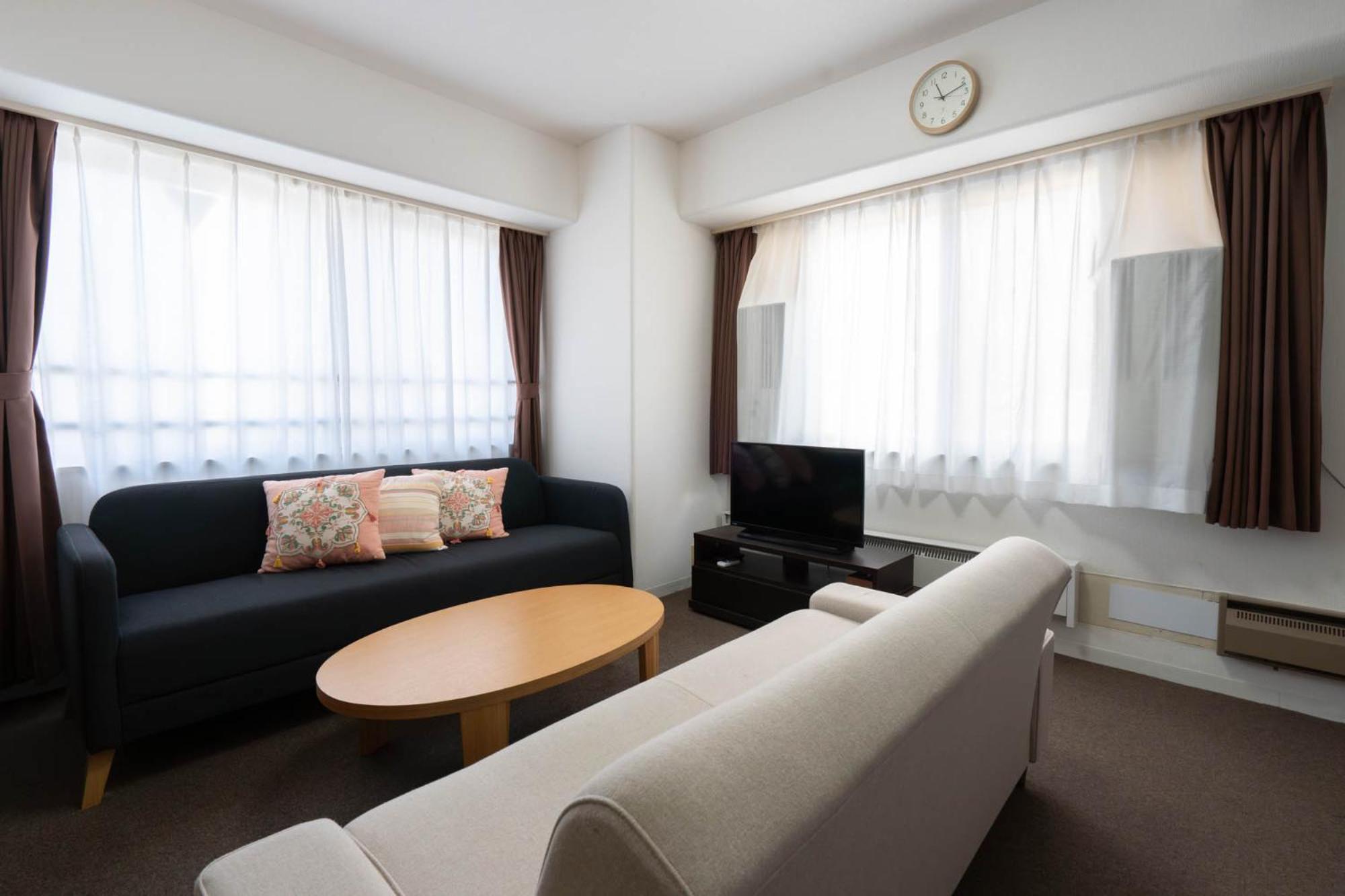 Angel Resort Yuzawa Yuzawa  Ngoại thất bức ảnh