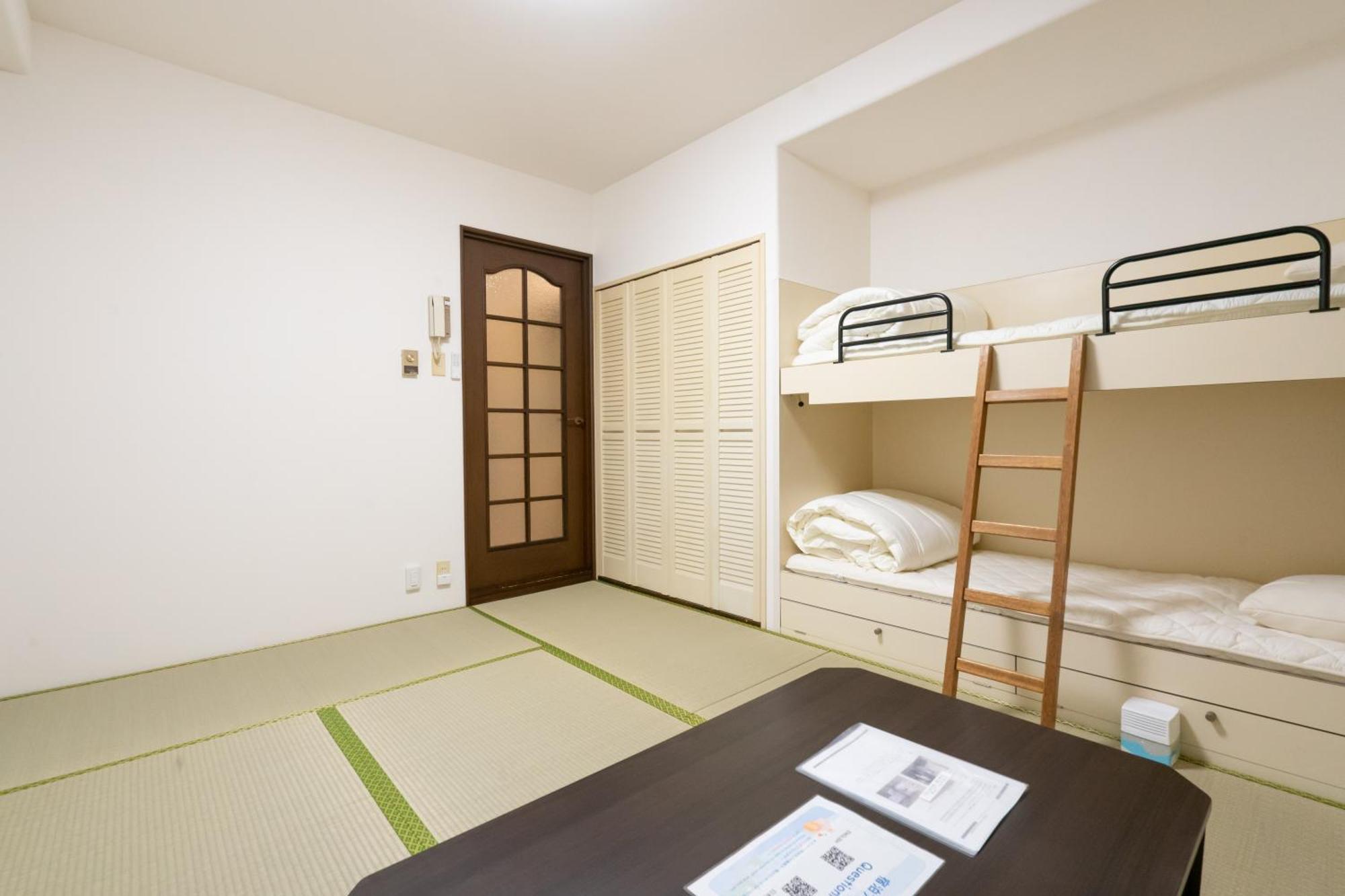 Angel Resort Yuzawa Yuzawa  Phòng bức ảnh
