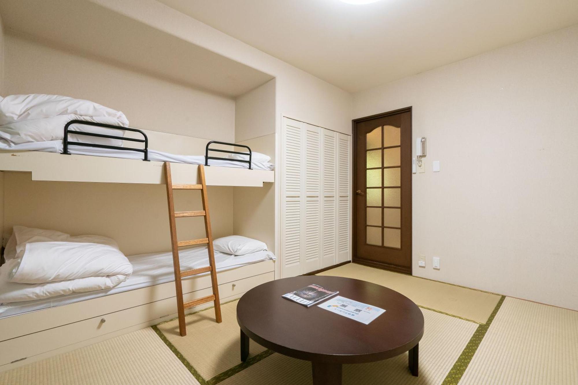 Angel Resort Yuzawa Yuzawa  Phòng bức ảnh