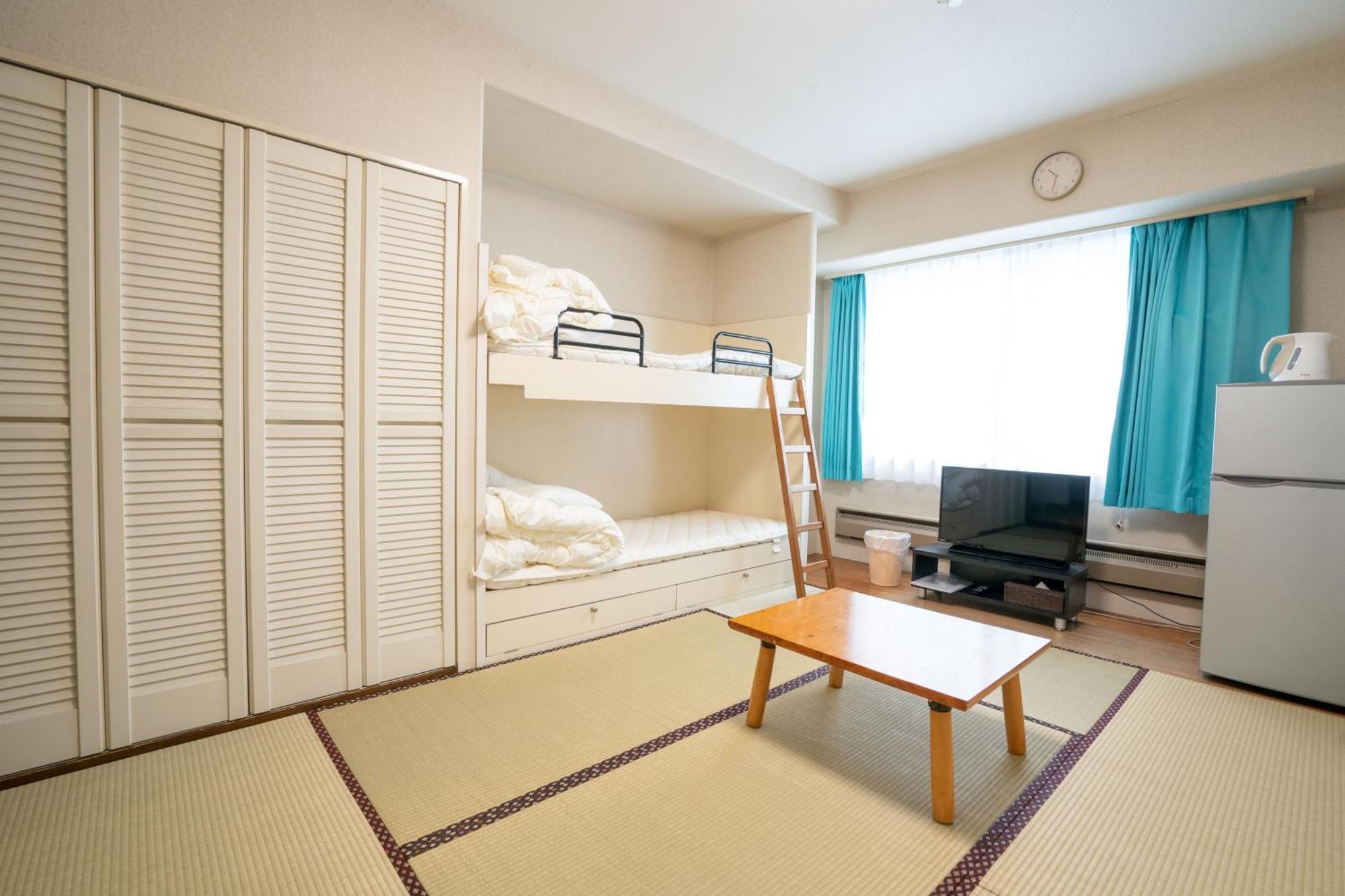 Angel Resort Yuzawa Yuzawa  Phòng bức ảnh