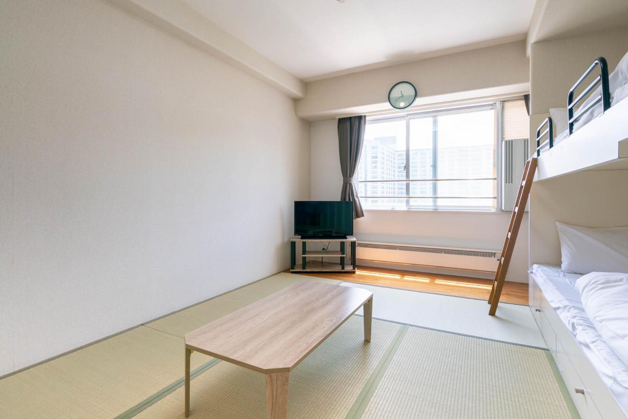 Angel Resort Yuzawa Yuzawa  Ngoại thất bức ảnh