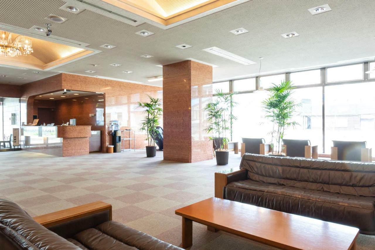 Angel Resort Yuzawa Yuzawa  Ngoại thất bức ảnh